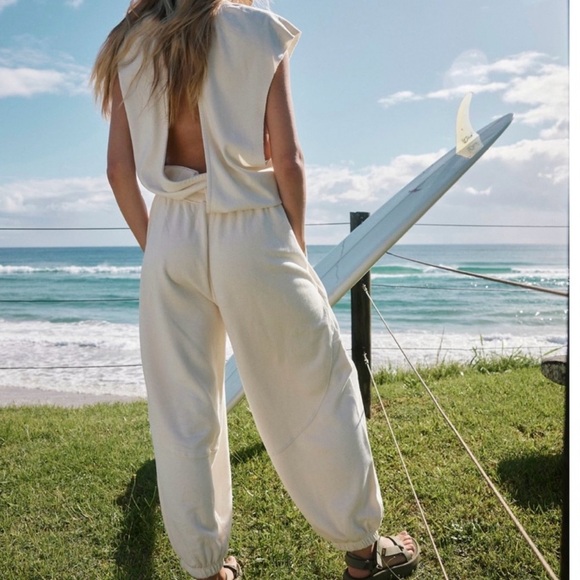 Throw And Go Onesie - Picture 10 of 14